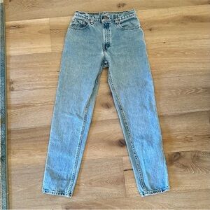 Vintage 90s Levi’s